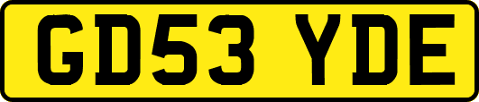 GD53YDE