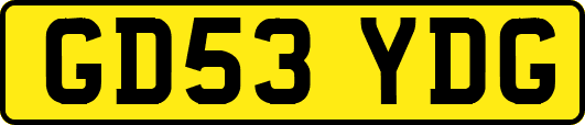GD53YDG