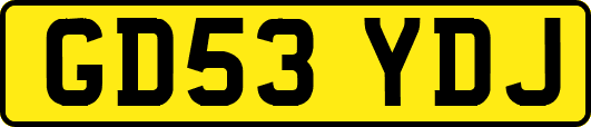 GD53YDJ