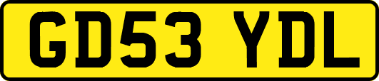 GD53YDL