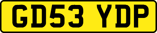 GD53YDP
