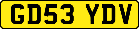 GD53YDV