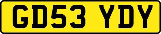 GD53YDY