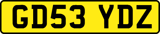 GD53YDZ