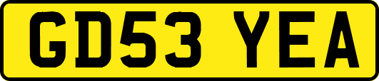 GD53YEA