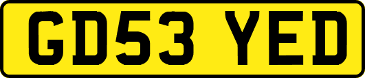 GD53YED
