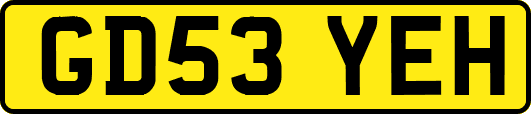 GD53YEH
