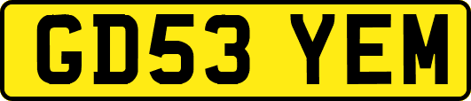 GD53YEM