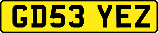 GD53YEZ