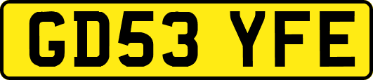 GD53YFE