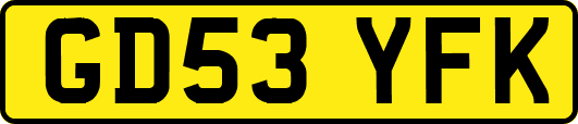 GD53YFK