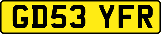 GD53YFR