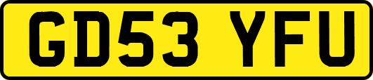 GD53YFU