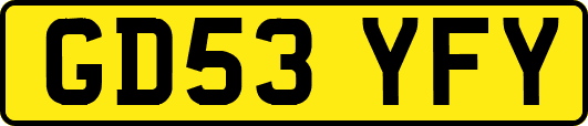 GD53YFY