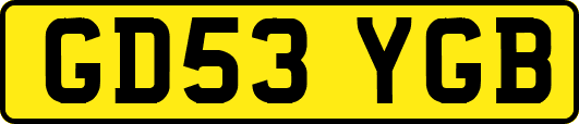 GD53YGB