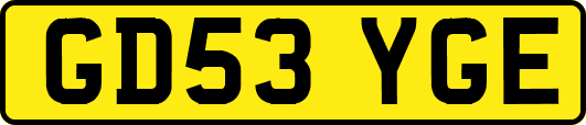 GD53YGE