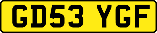 GD53YGF