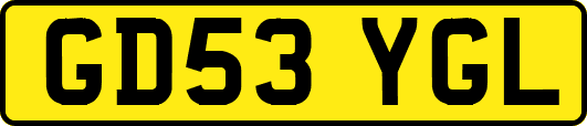 GD53YGL