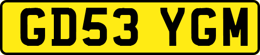 GD53YGM