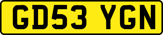GD53YGN