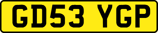 GD53YGP