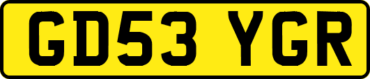 GD53YGR