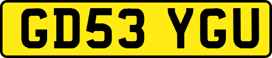 GD53YGU