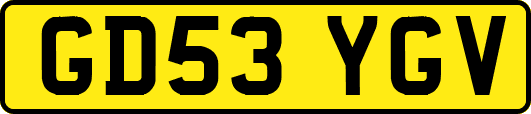 GD53YGV