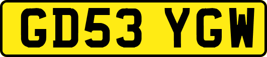 GD53YGW