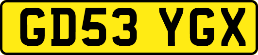 GD53YGX
