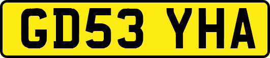 GD53YHA