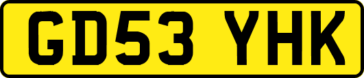 GD53YHK