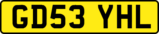 GD53YHL