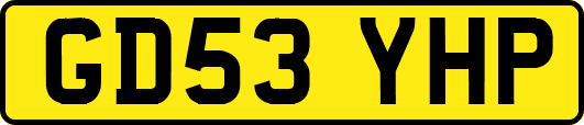 GD53YHP