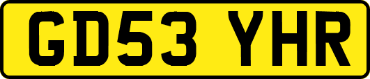 GD53YHR