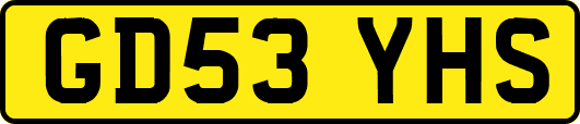 GD53YHS