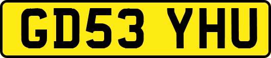 GD53YHU