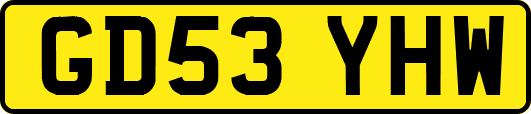 GD53YHW