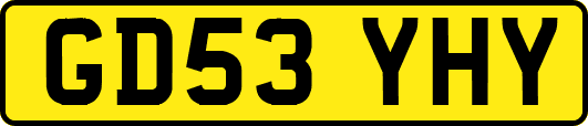 GD53YHY
