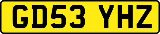 GD53YHZ