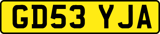 GD53YJA