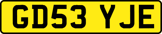 GD53YJE