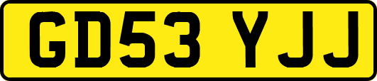 GD53YJJ
