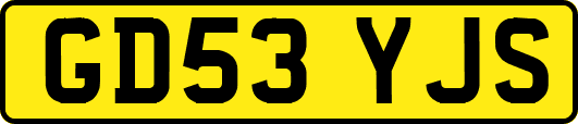 GD53YJS