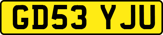 GD53YJU