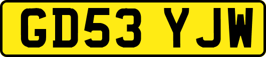 GD53YJW