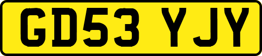 GD53YJY