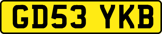 GD53YKB