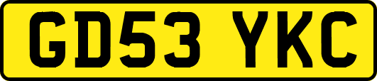 GD53YKC
