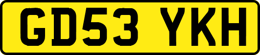 GD53YKH